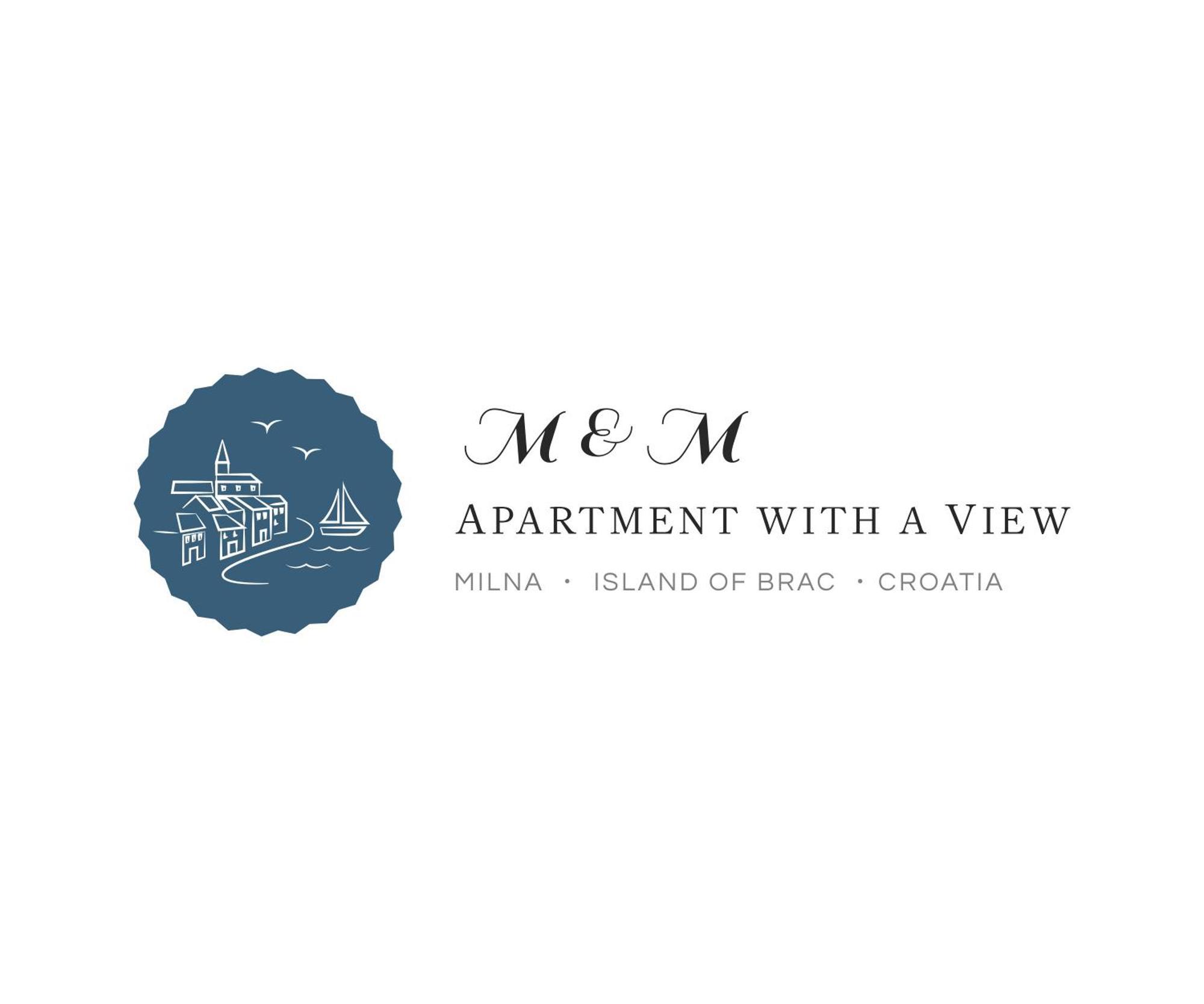 Apartman M&M 米欧纳 外观 照片
