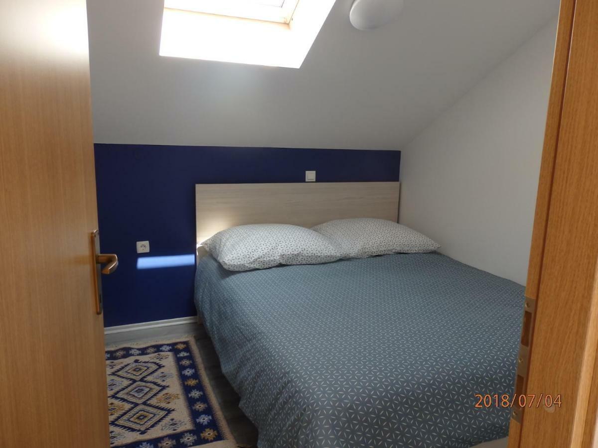Apartman M&M 米欧纳 外观 照片