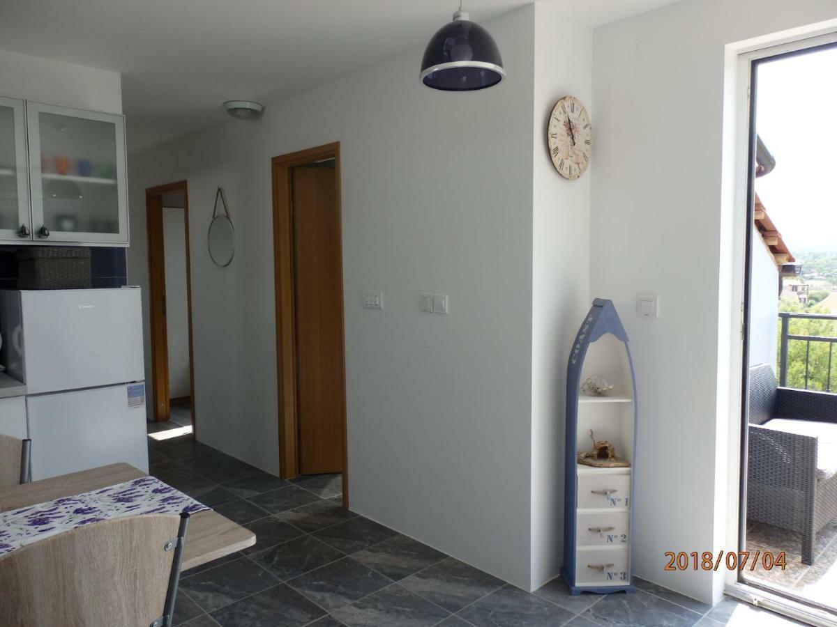 Apartman M&M 米欧纳 外观 照片