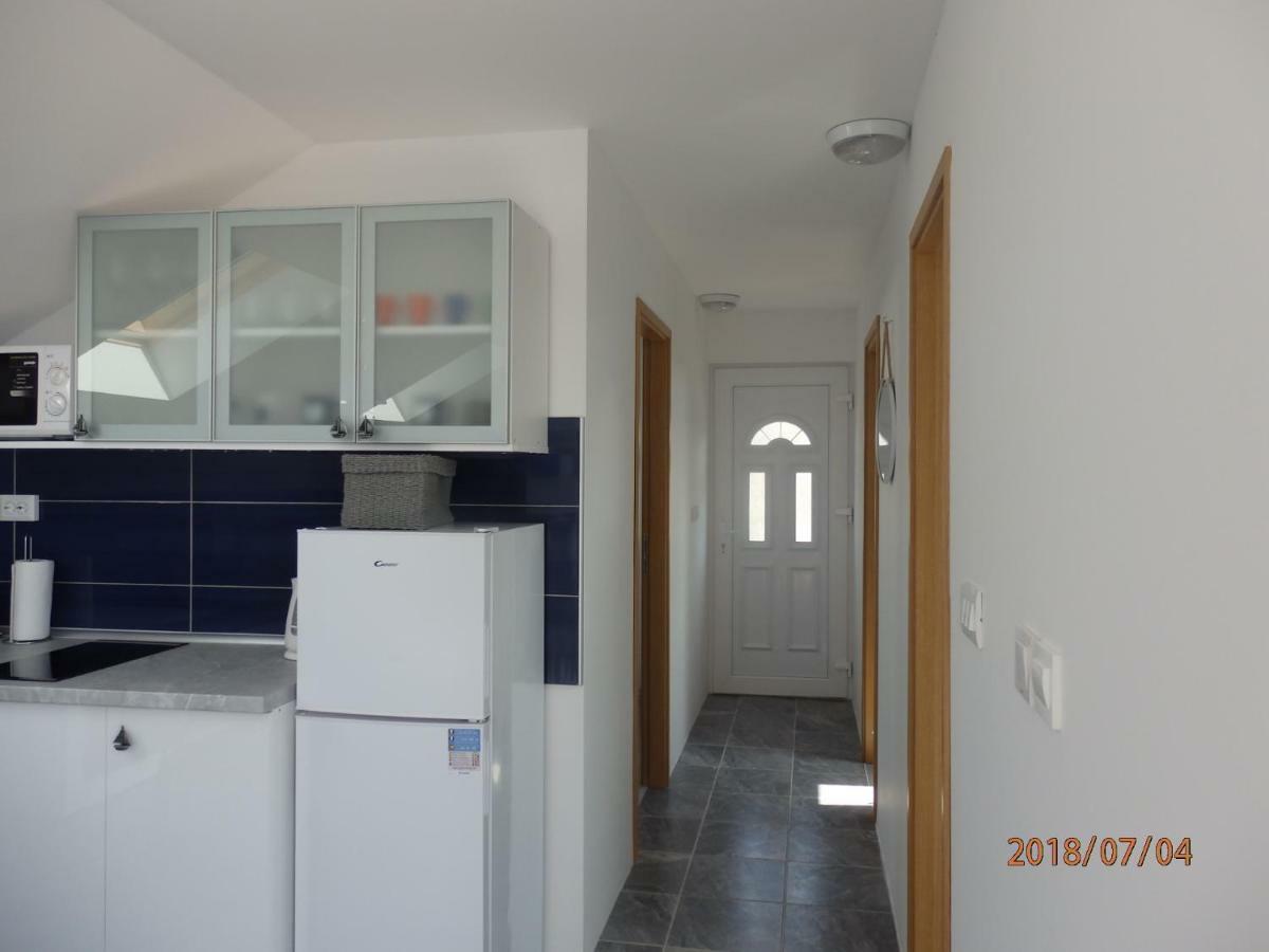 Apartman M&M 米欧纳 外观 照片