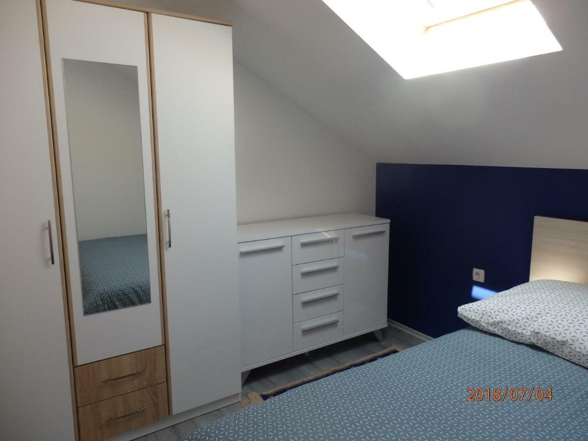 Apartman M&M 米欧纳 外观 照片