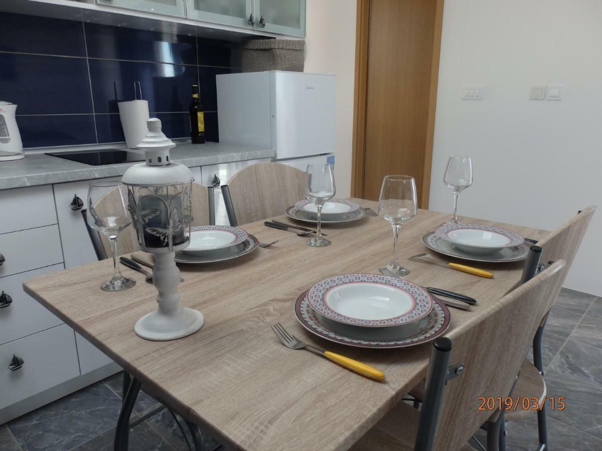Apartman M&M 米欧纳 外观 照片
